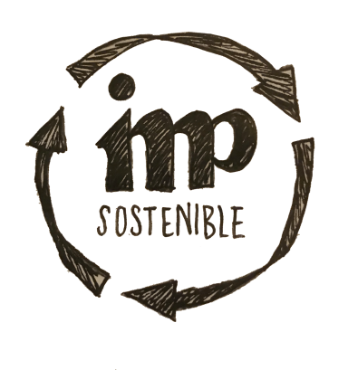 Logo imp sostenible